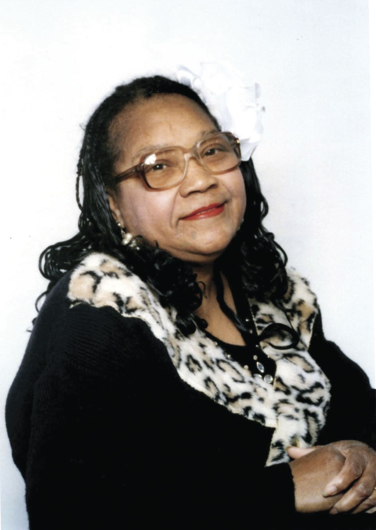 Mrs. Loretta Crew Harden.tif